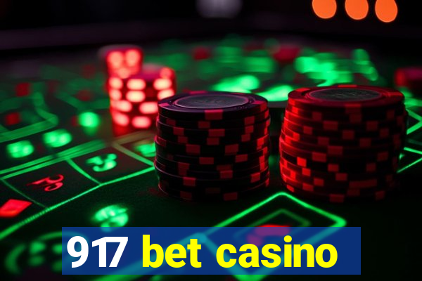 917 bet casino